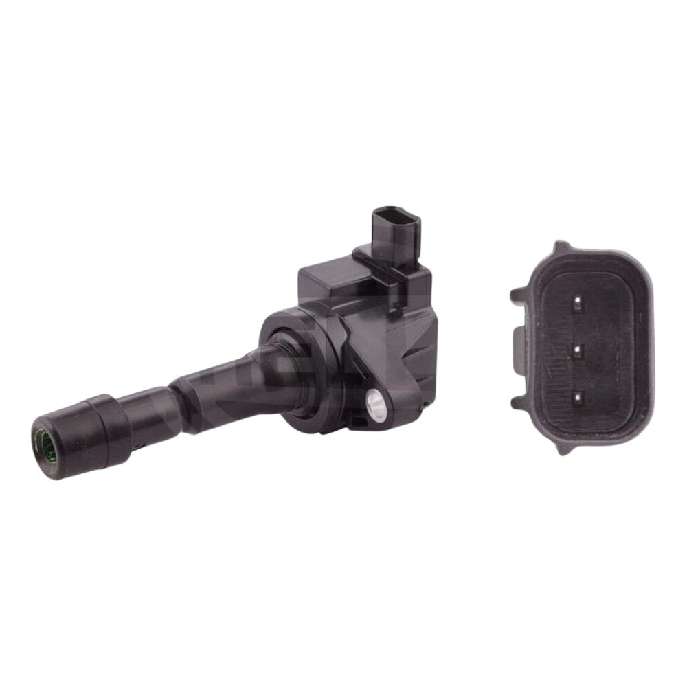 Bobina de Ignição - Hella - HBI0075 - (1)