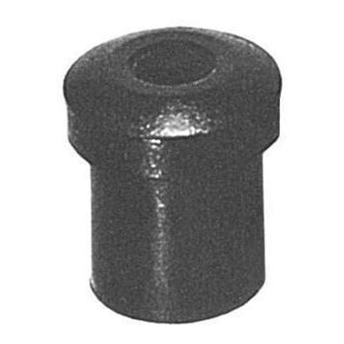 Borracha Traseira - Borflex - 168 - (1)