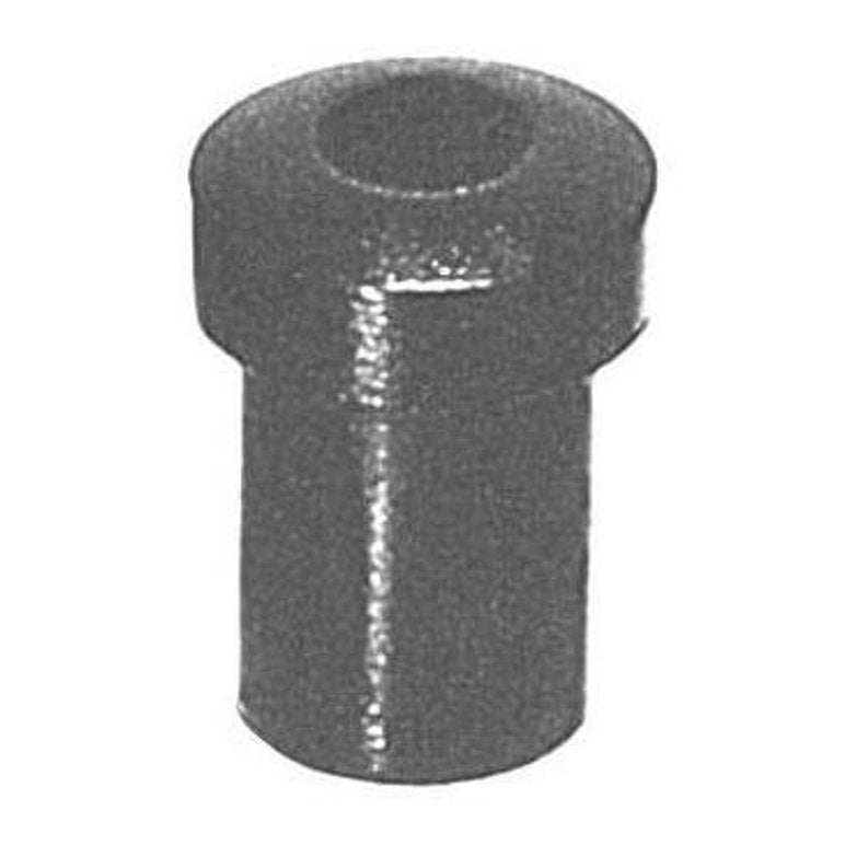 Borracha traseira superior - Borflex - 169 - (1)