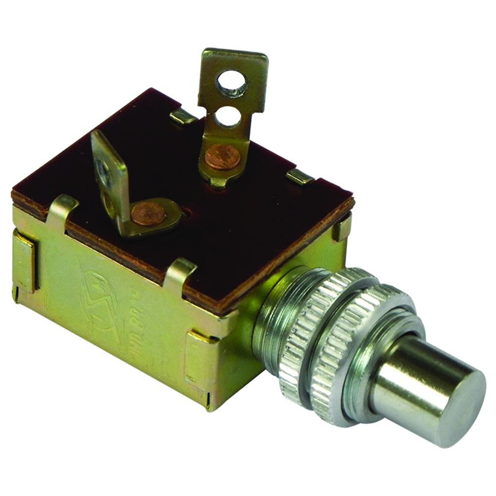 Botão Mestre Metal - Marilia - IM11031-S - (1)