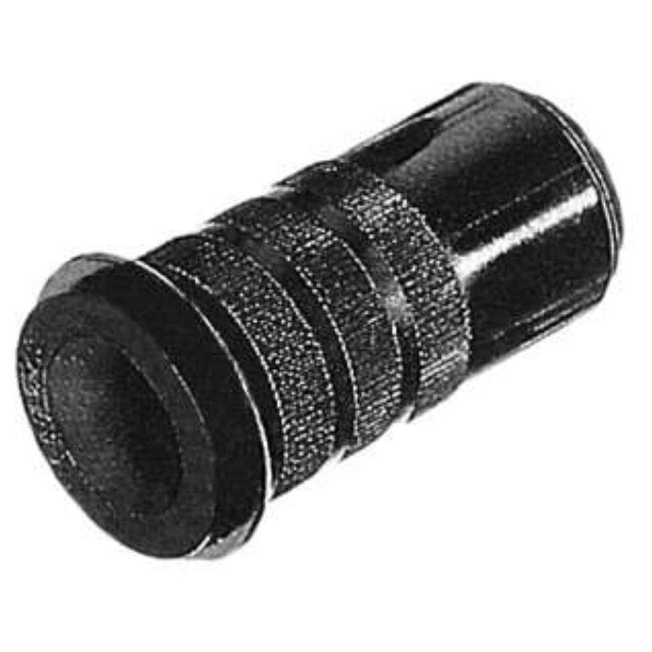 Bucha Braço Auxiliar Suspensão Dianteira - Borflex - 358 - (1)