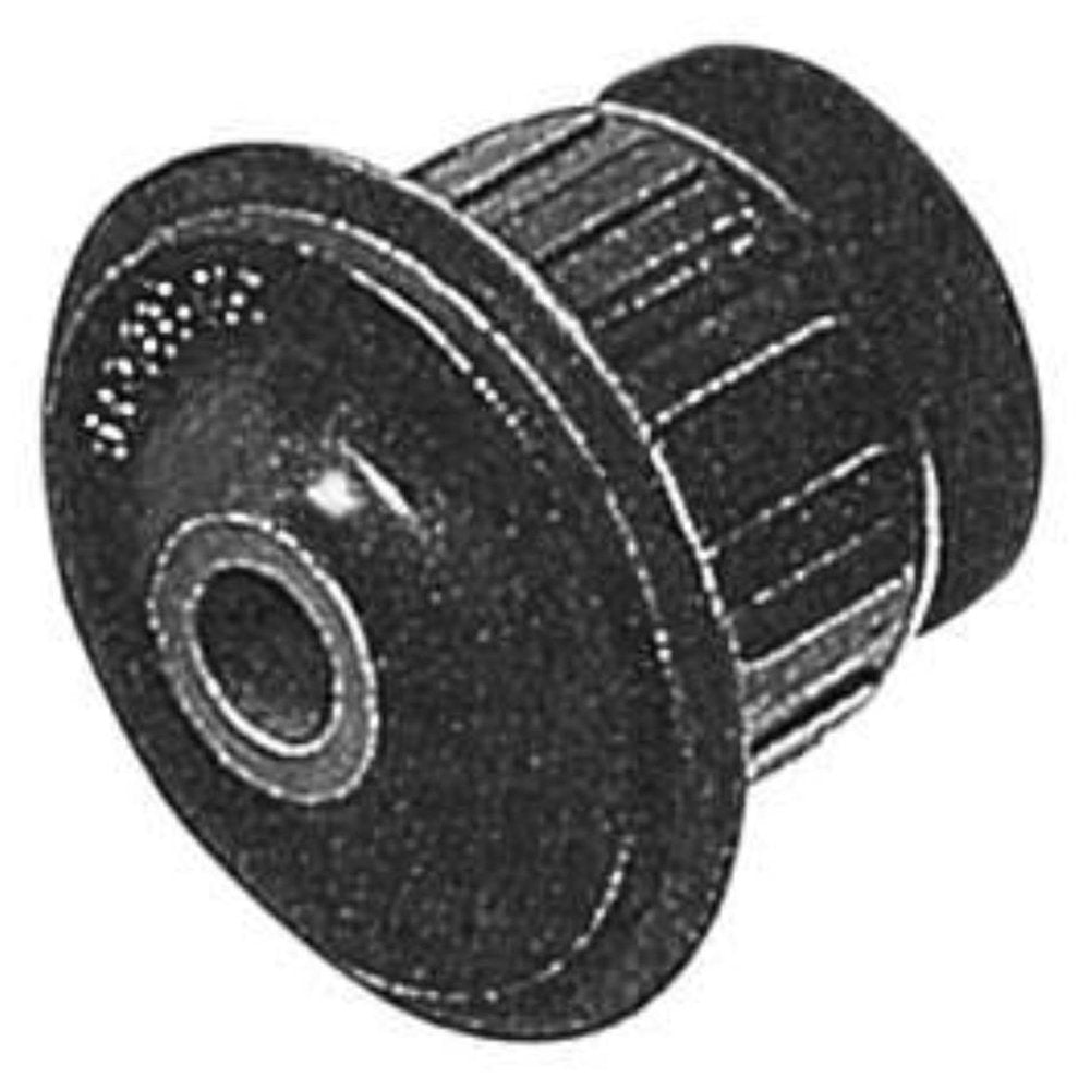 Bucha Dianteira Do Quadro Do Motor - Borflex - 552 - (1)
