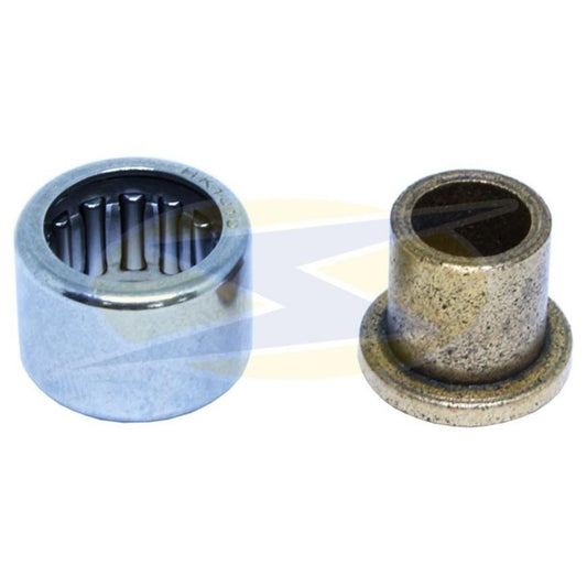 Kit Buchas Motor Partida - Unifap - KT - 0330-00 - (1)