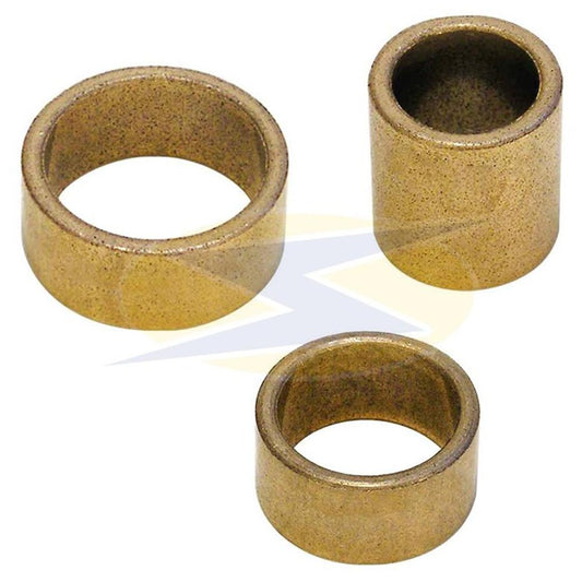 Kit Bucha Da Partida - Unifap - KT-0004-02 - (1)