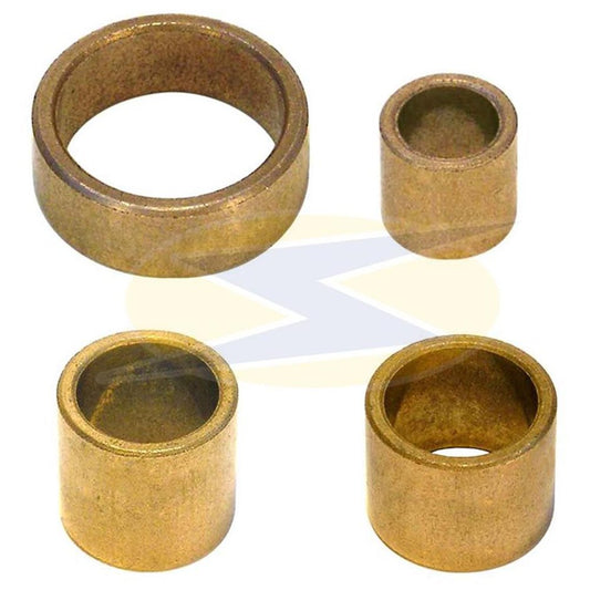 Kit Buchas Motor Partida - Unifap - KT-0011-00 - (1)
