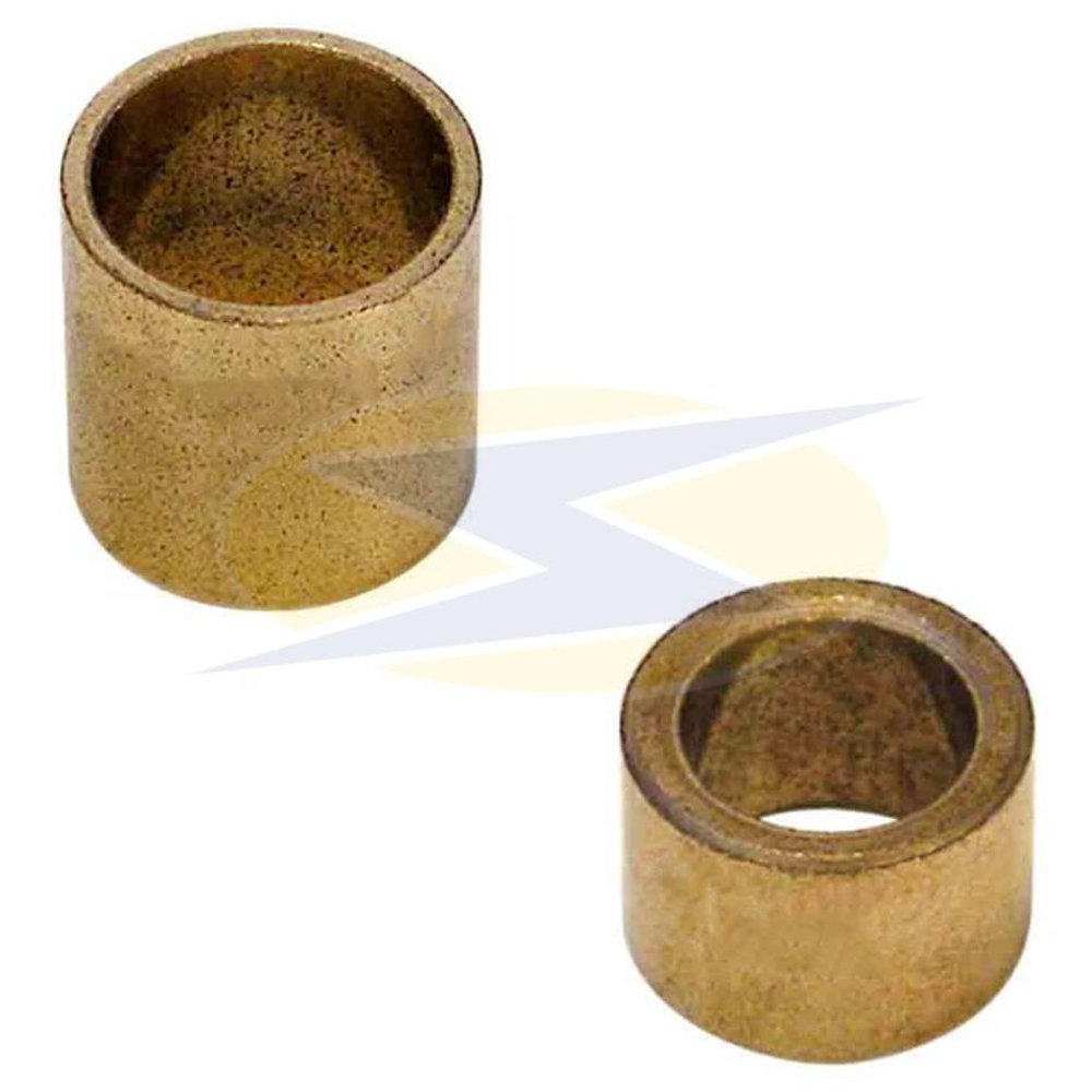 Kit Buchas Motor Partida - Unifap - KT-0025-00 - (1)