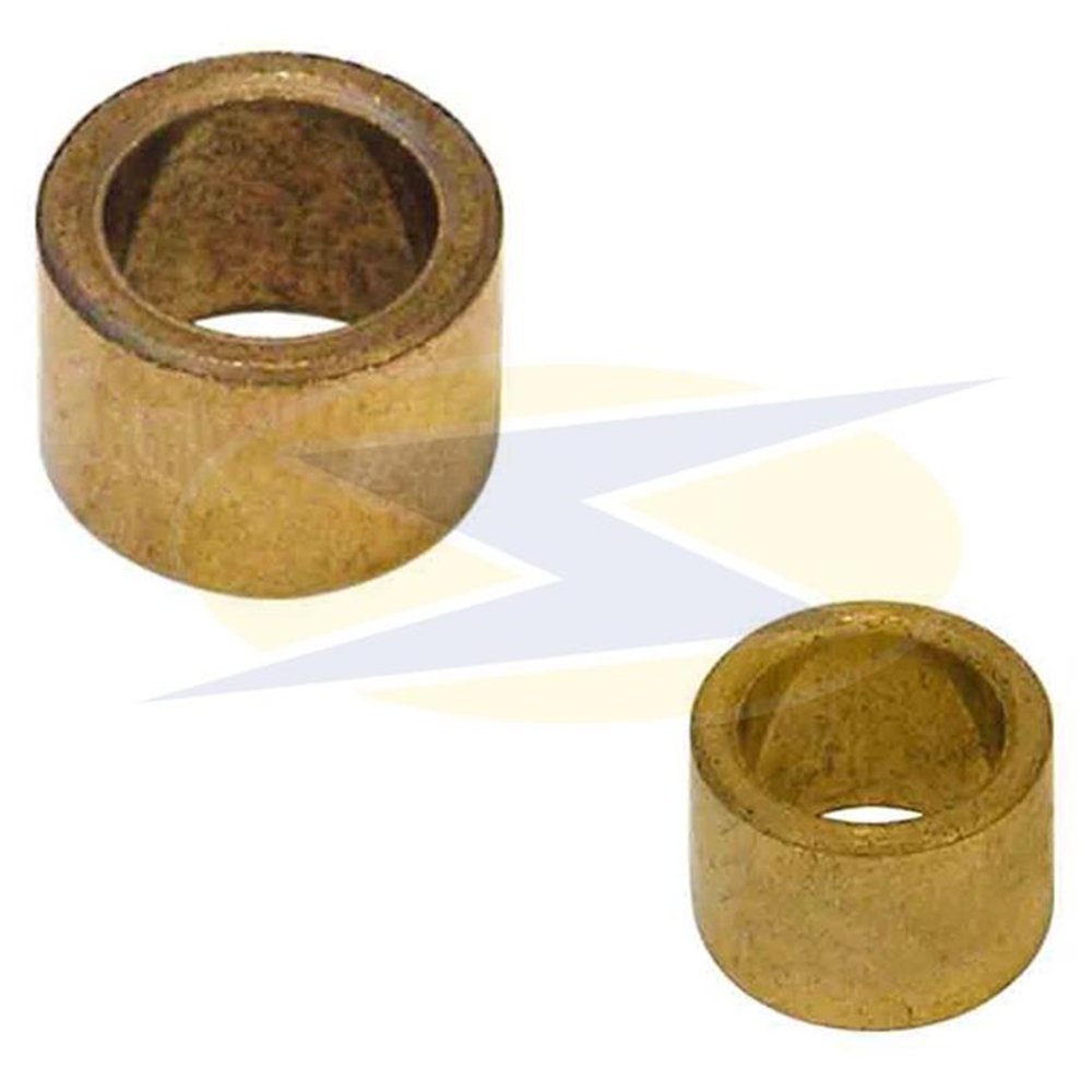 Kit Buchas Motor Partida - Unifap - KT-0036-00 - (1)