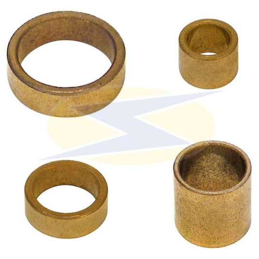 Kit Buchas Motor Partida - Unifap - KT-0065-00 - (1)