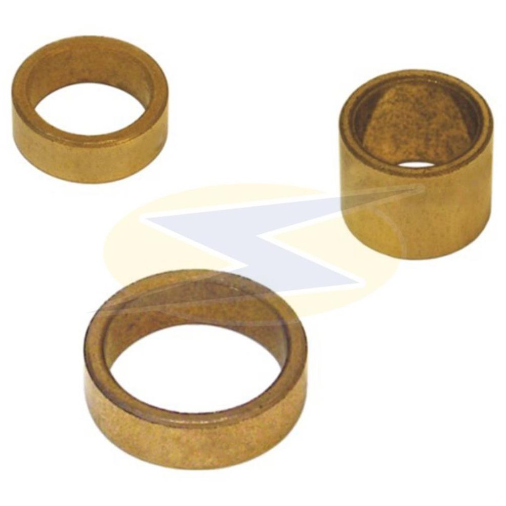Kit Buchas Motor Partida - Unifap - KT-0086-00 - (1)