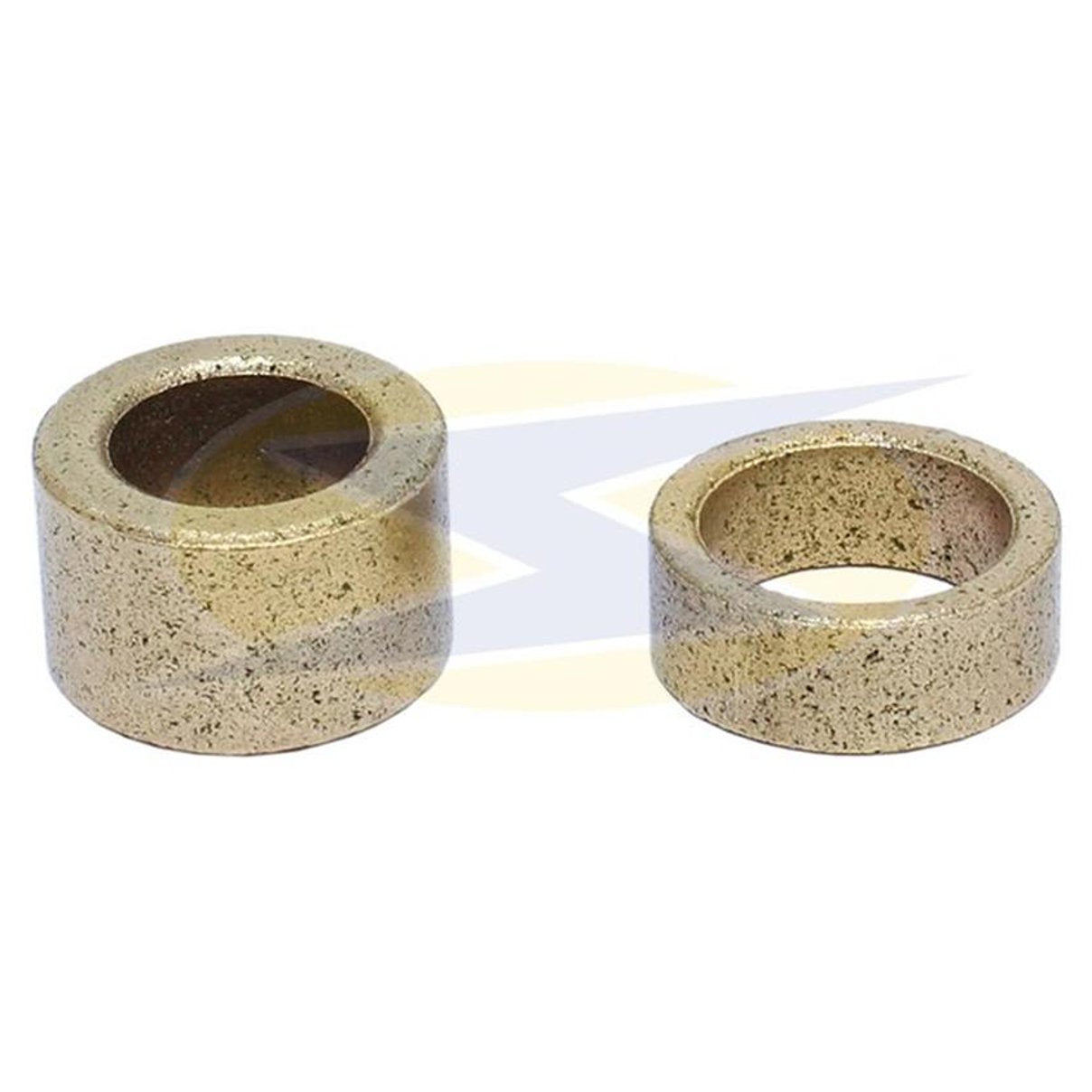 Kit Buchas Motor Partida - Unifap - KT-0106-00 - (1)