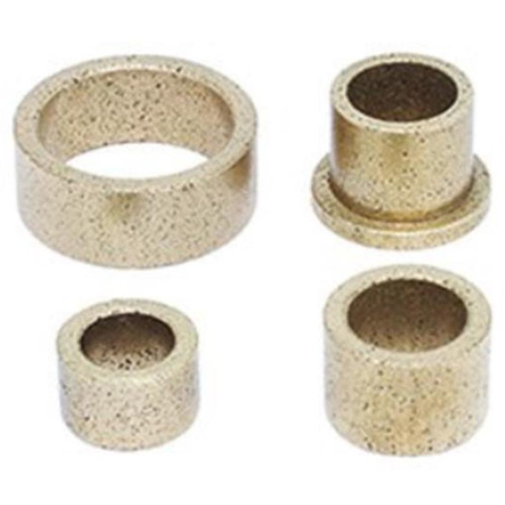 Kit Buchas Motor Partida - Unifap - KT-0240-00 - (1)