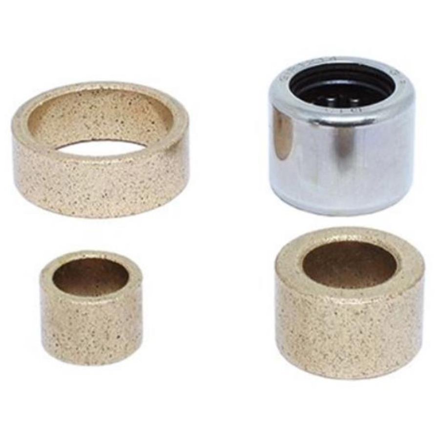 Kit Buchas Motor Partida - Unifap - KT-0256-00 - (1)