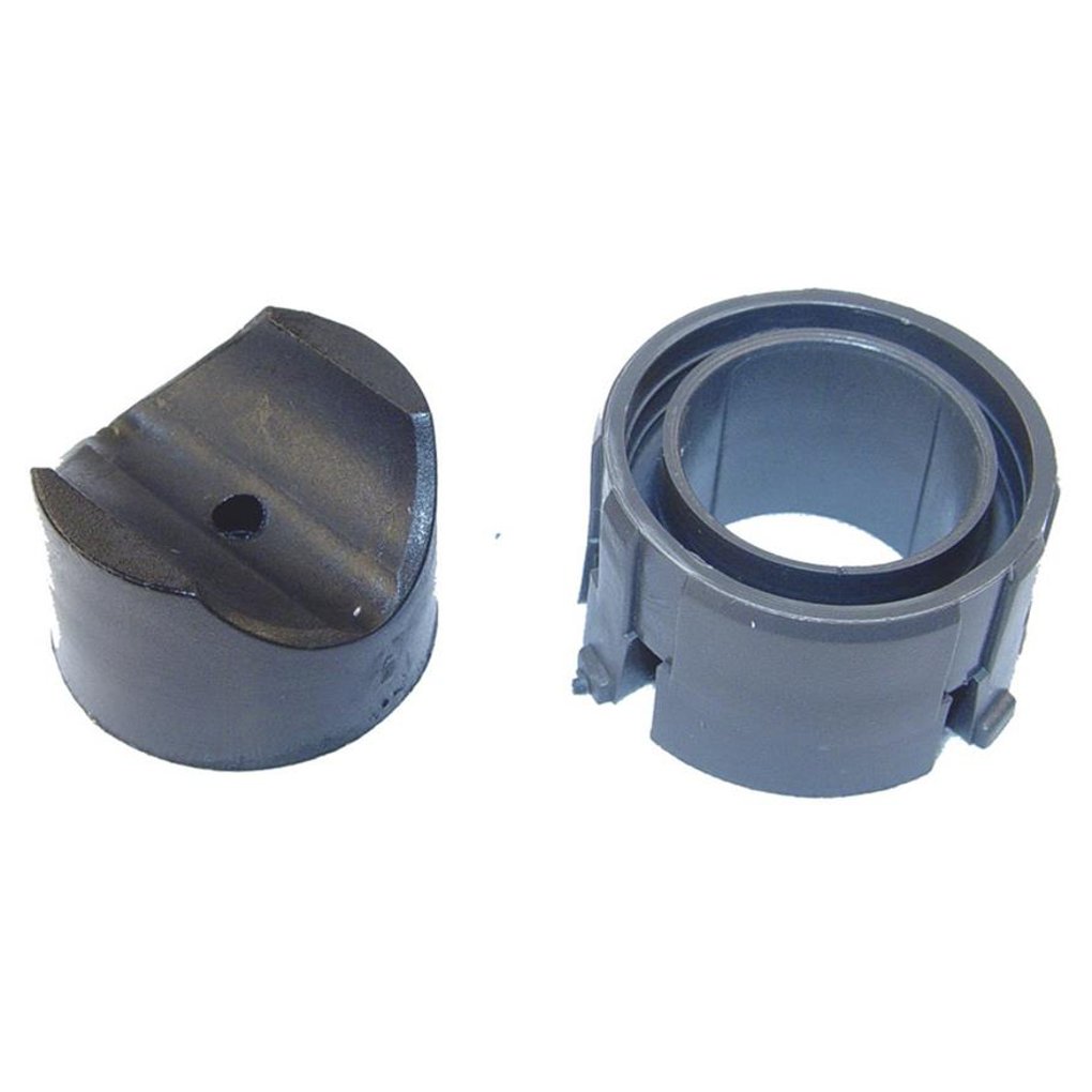 Kit buchas caixa de direção - Kit & Cia - 20543 - (2)