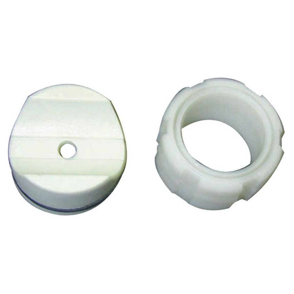 Kit buchas caixa de direção - Kit & Cia - 30418 - (1)
