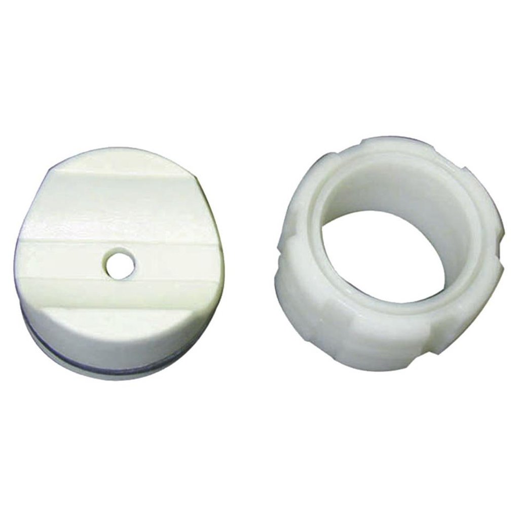 Kit buchas caixa de direção - Kit & Cia - 30418 - (2)
