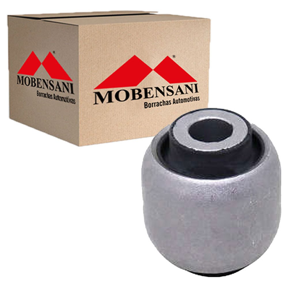 Bucha da Manga de Eixo Traseira Superior Diâmetro 40mm - Mobensani - MB828 - (1)