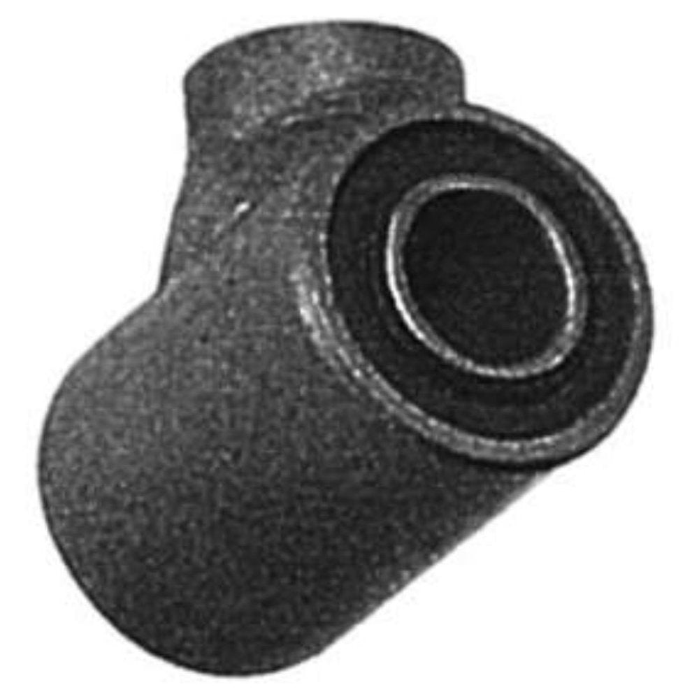 Bucha do Amortecedor Dianteiro Inferior - BORFLEX - 142 - (1)