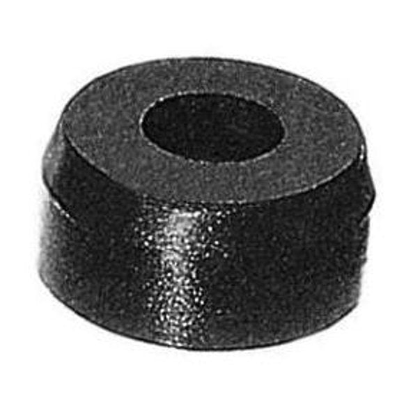 Bucha do Amortecedor Traseiro Superior - BORFLEX - 306 - (1)