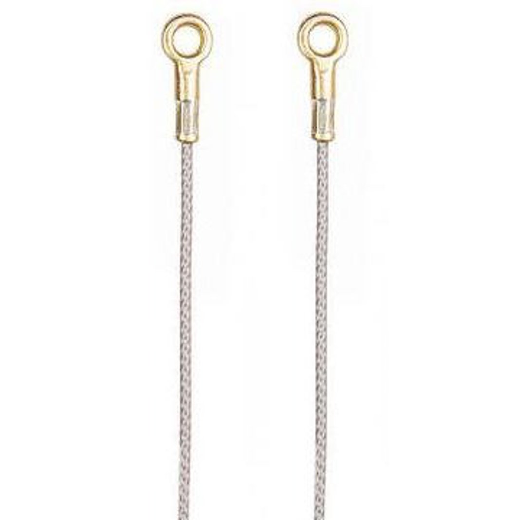 Cabo Limitador Traseiro 0,615 mm - IKS - 3801 - (1)