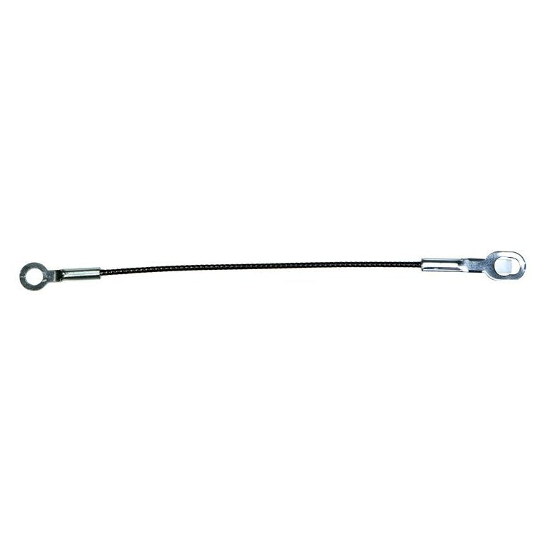 Cabo da Tampa Traseira 430mm - IKS - 9801 - (2)