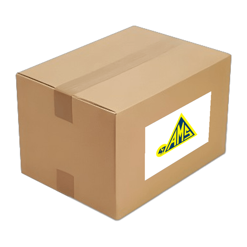 Cabo Negativo da Bateria - AMS - 43020 - (1)