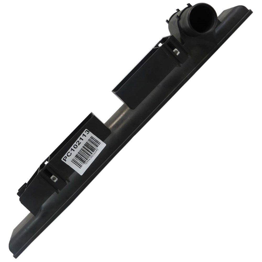 Caixa do Radiador Diesel - Procooler - PC102113 - (2)