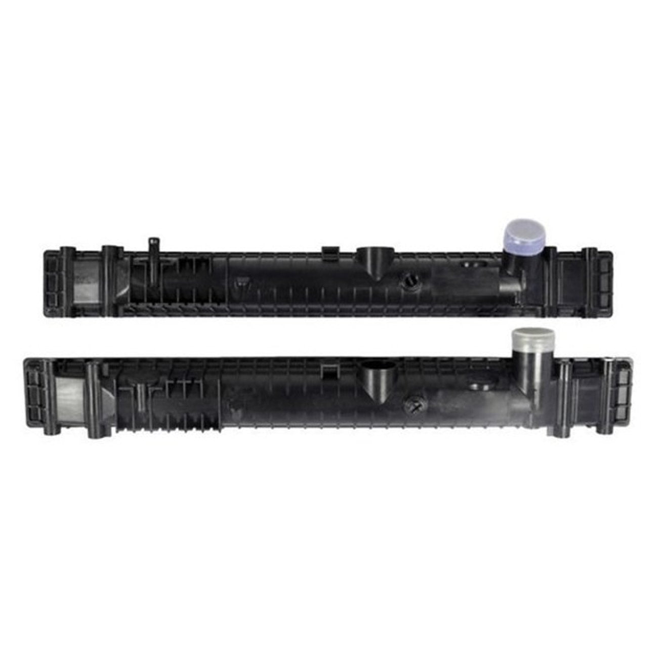 Caixa do Radiador para Motor - Procooler - PC102759 - (1)
