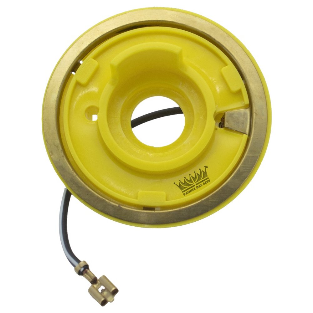 Came do Volante Metal - Rainha das Sete - ETE 7928 - (1)