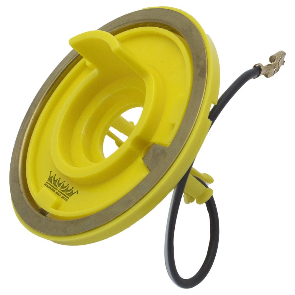 Came do Volante Metal - Rainha das Sete - ETE 7928 - (2)