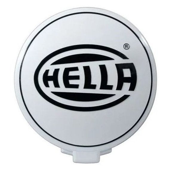 Capa Protetora para Farol Auxiliar Branca Plástica 500mm - Hella - 8XS173146001 - (1)