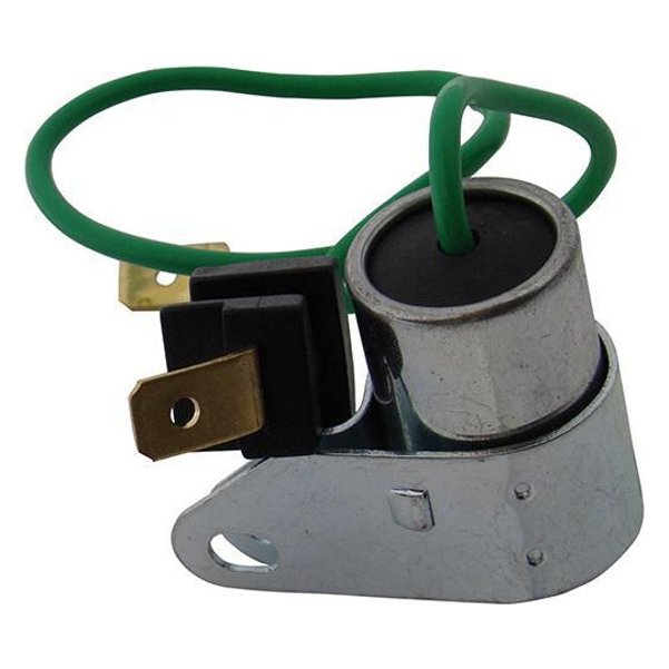 Capacitor Anti Ruído - Olimpic - 22 067 - (1)