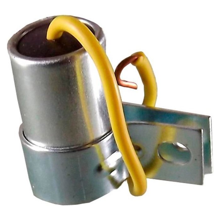 Capacitor Anti Ruído - Olimpic - 22 048 - (1)