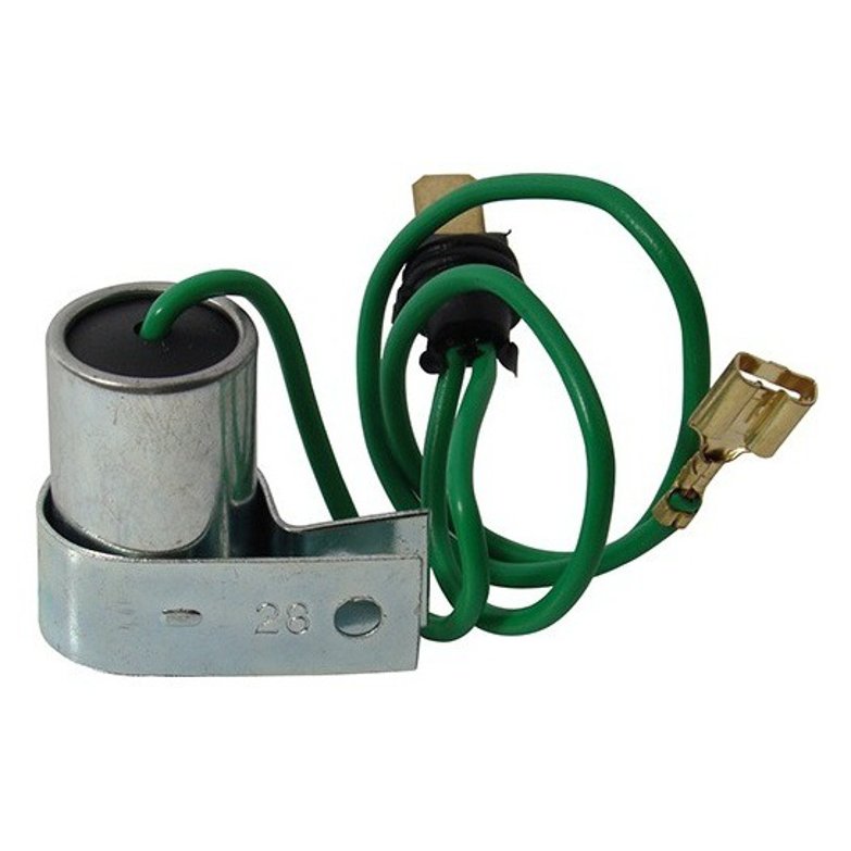 Capacitor Anti Ruído - Olimpic - 22 072 - (1)
