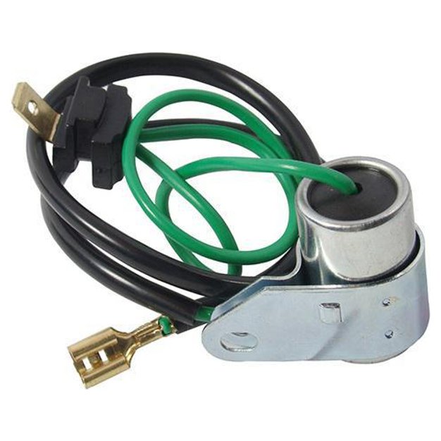 Capacitor Anti Ruído - Olimpic - 22 419 - (1)