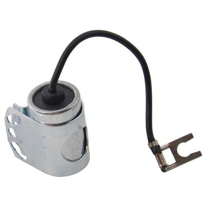 Capacitor Anti Ruído - Olimpic - 22 662 - (1)
