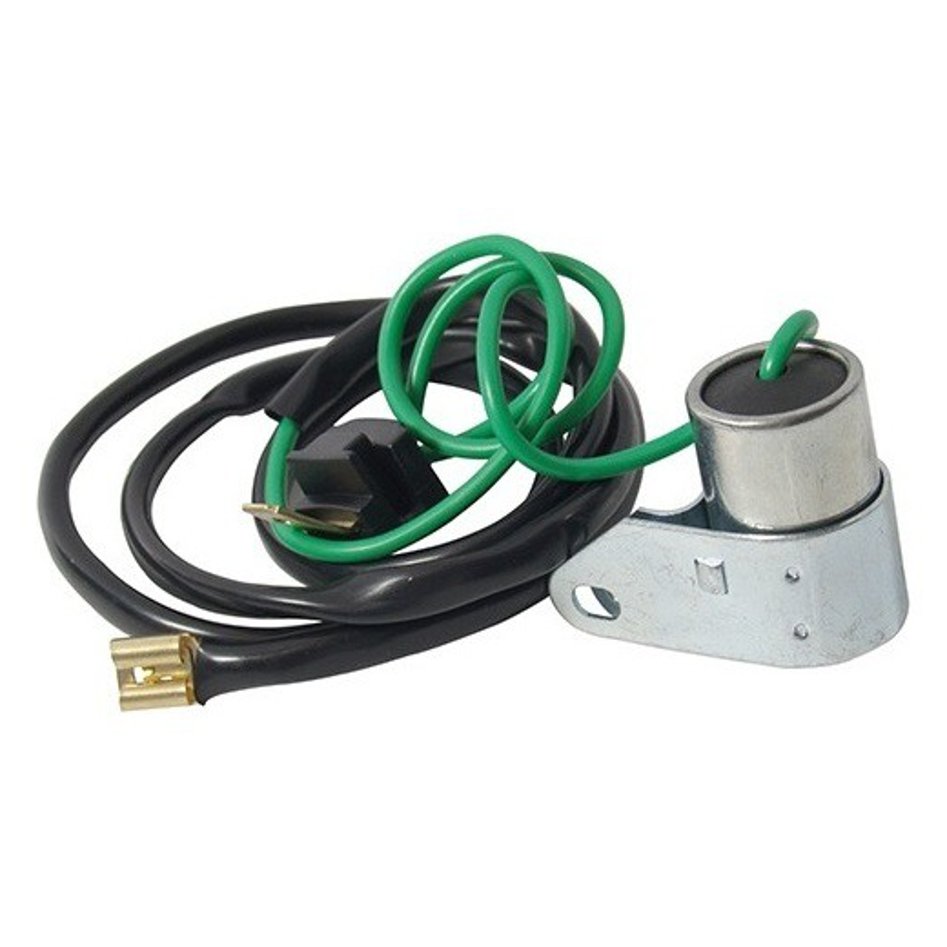 Capacitor Anti Ruído - Olimpic - 22 779 - (1)
