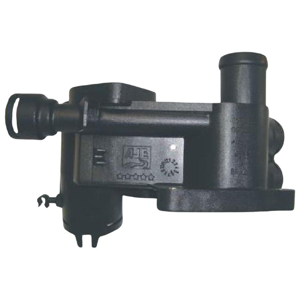 Carcaça da Válvula Termostática de Plástico - AJE - 087108 - (1)