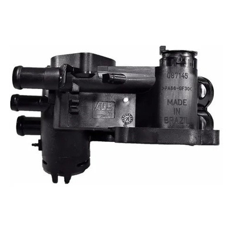 Carcaça da Válvula Termostática Saídas 4 - AJE - 087145 - (1)