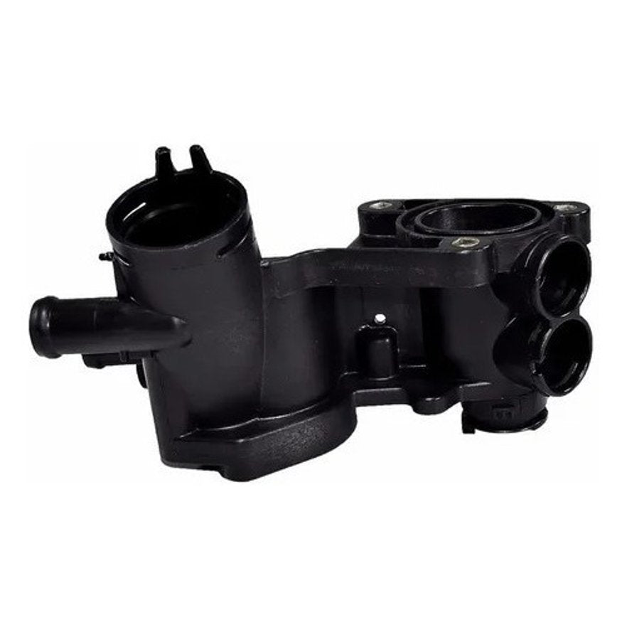 Carcaça da Válvula Termostática Saídas 4 - AJE - 087145 - (2)