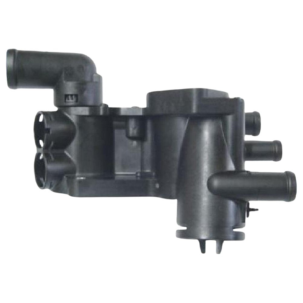 Carcaça da Válvula Termostática Saídas 4 - AJE - 087145 - (3)