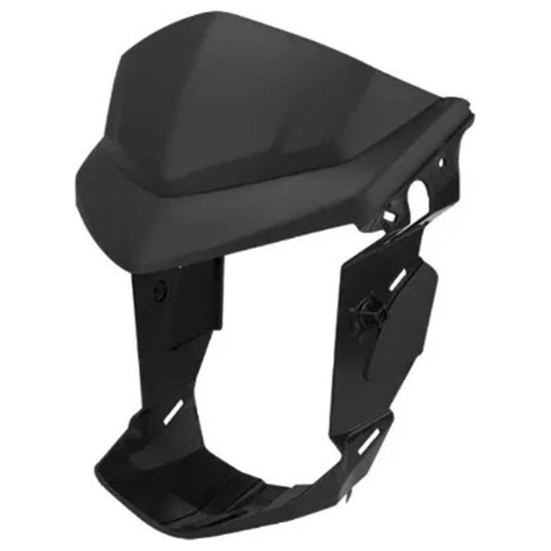 Carenagem Dianteira do Farol Injetada - Sportive - 825 0001 - (2)