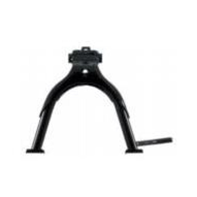 Cavalete Central Preto - Cometa Moto - 5605 - (1)