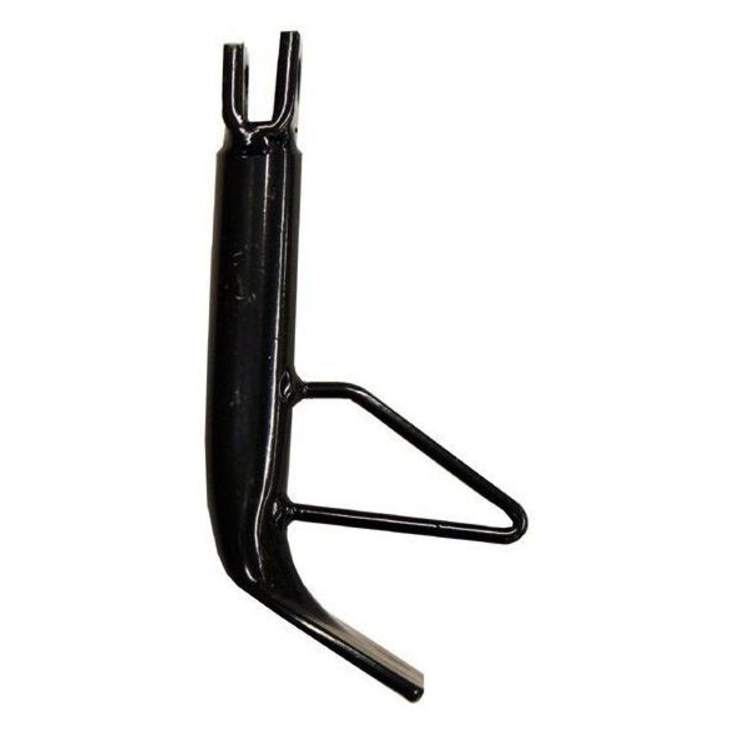 Cavalete Lateral Preto - Cometa Moto - 2025 - (1)