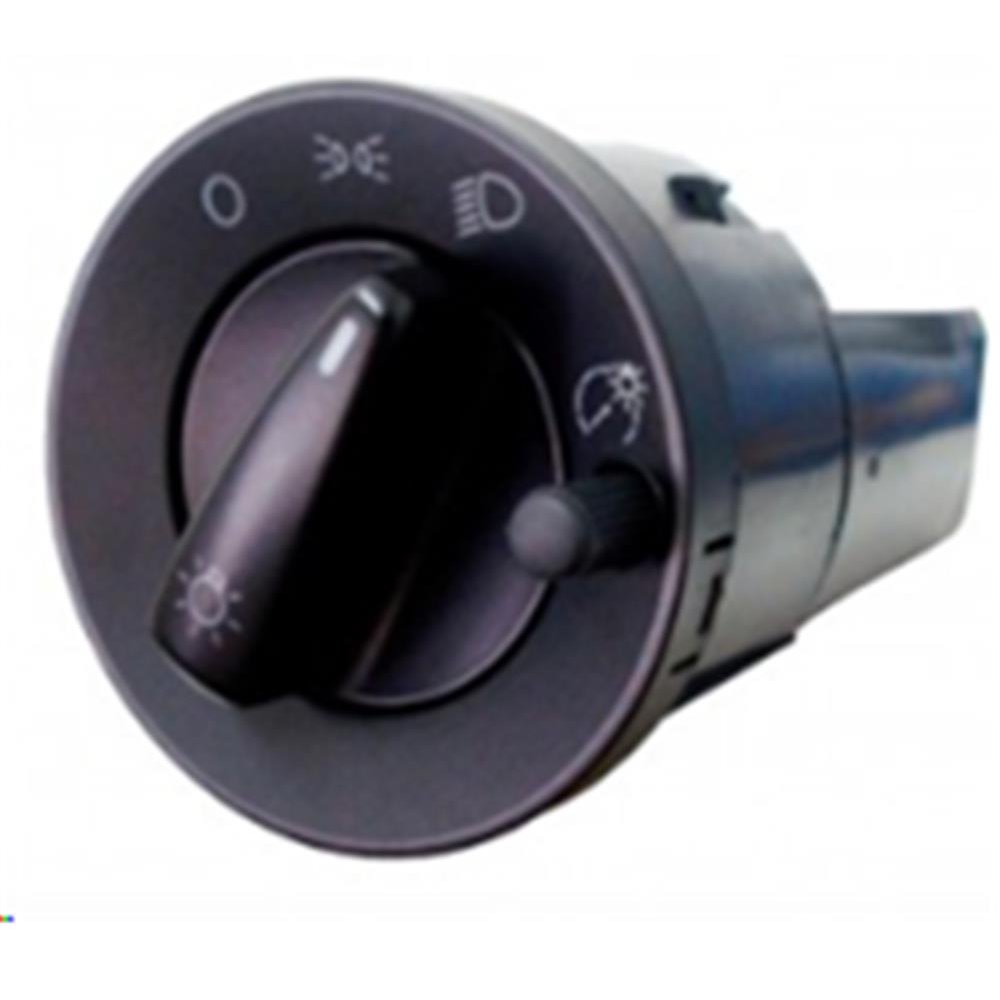 Chave de Luz Comutadora com Dimmer 24V 2TB941534 - DNI - 2160 - (1)