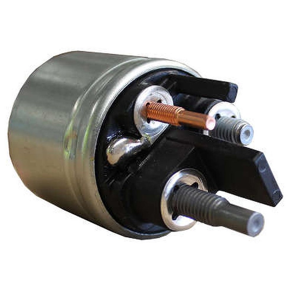 Chave Magnética 12V 1.0W - Valeo - 501790 - (1)