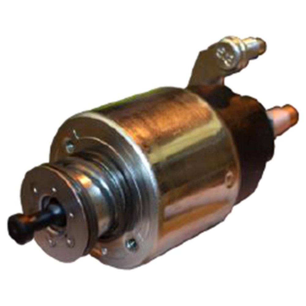 Chave Magnética Motor de Partida 12V 1,0W - Valeo - 501792 - (1)