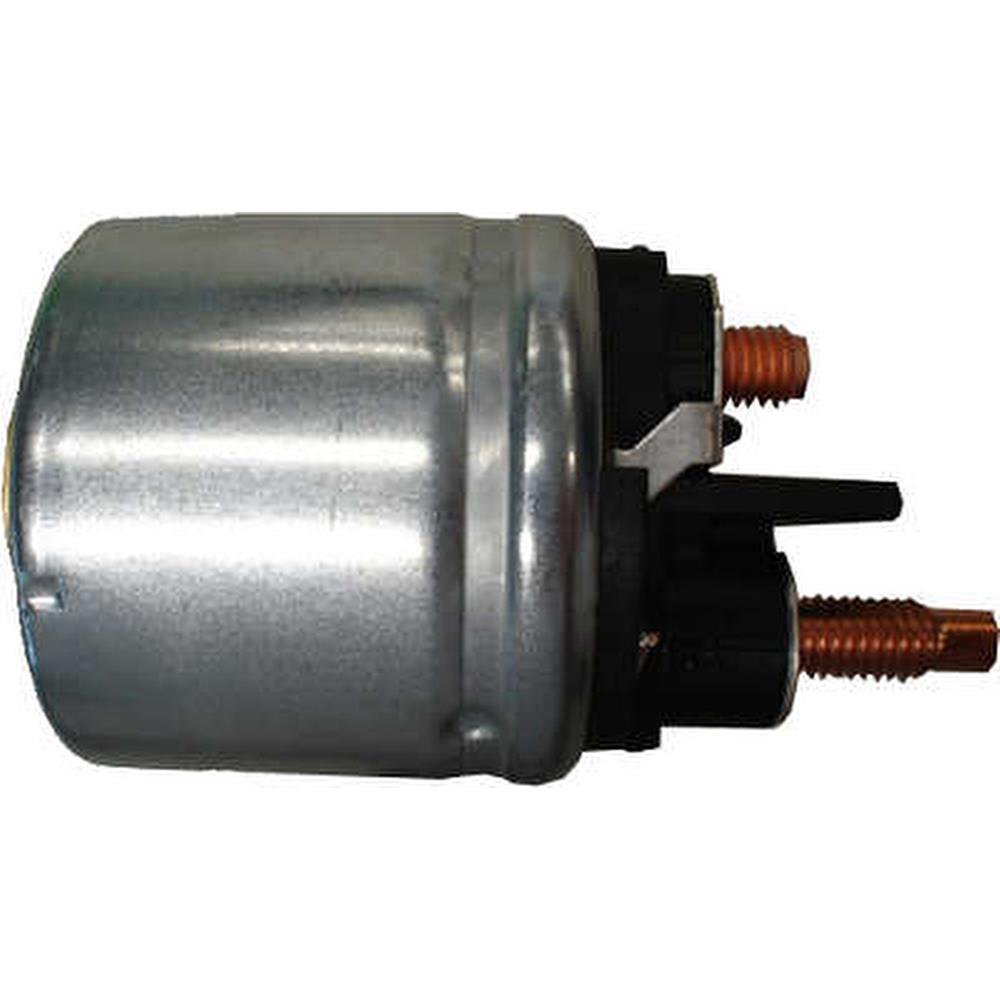 Chave Magnética Motor de Partida 12V - Valeo - 594348 - (1)