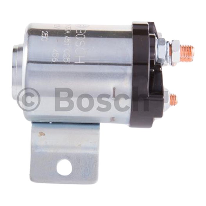 Chave Magnética - Bosch - 9 33A 451 025 - (3)