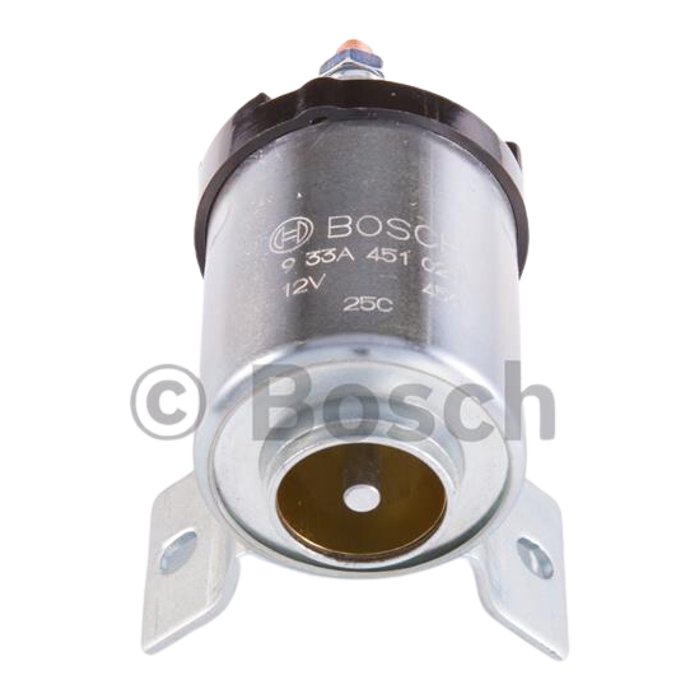 Chave Magnética - Bosch - 9 33A 451 025 - (2)