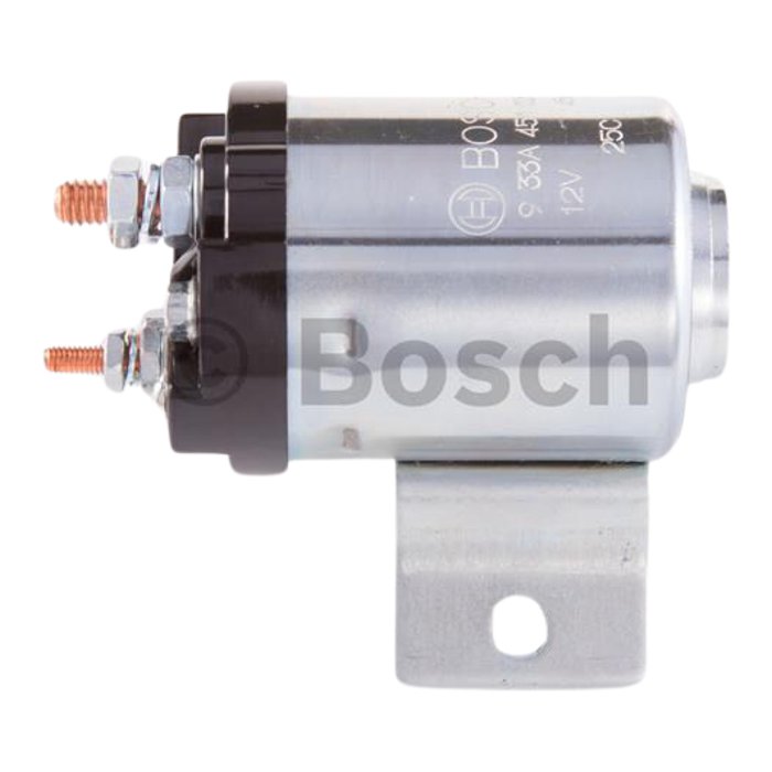 Chave Magnética - Bosch - 9 33A 451 025 - (1)